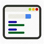 Icon Google Result Engine Icons Iconfinder Editor