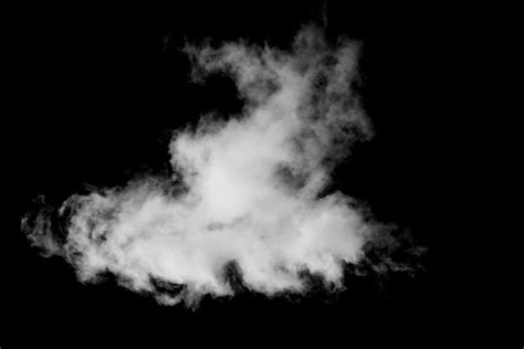 Choose from a variety of choices: Single White Cloud On Black Background Stock Photo ...