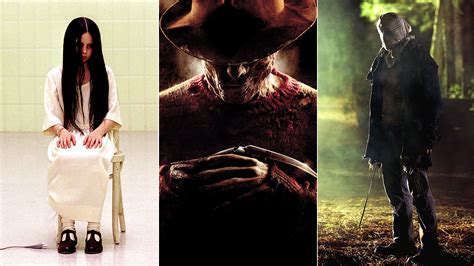 13 Best And Worst Modern Horror Movie Remakes