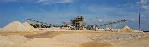Construction Sand - - Atlanta Sand & Supply Company