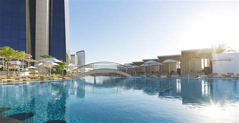 Summer Slew Of Unbeatable Deals At Sofitel Dubai The Obelisk Hotel