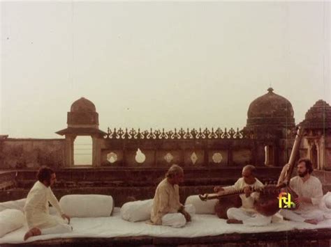 Dhrupad 1982 A Film About One Of The Worlds Oldest Continuous