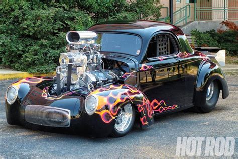 Readers Projects June 2013 Hot Rod Magazine Hot Rods Cars Muscle