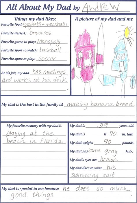 fathers day printables happy home fairy