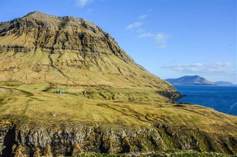 11 Amazing Sights To See In The Faroe Islands Hand Luggage Only