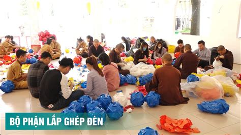 Lễ hội cúng biển mỹ long (trà vinh) 2021. Công tác chuẩn bị ĐẠI LỄ PHẬT ĐẢN 2020 | Ngày 03 - YouTube