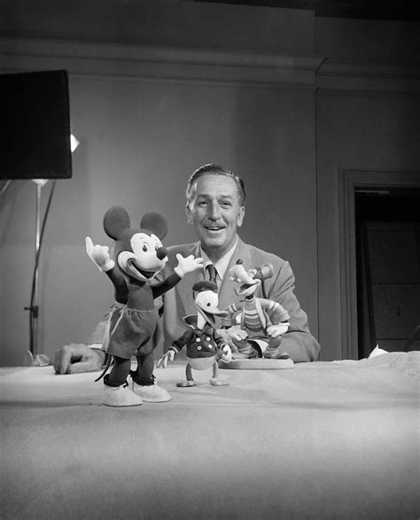 Behind The Scenes At Disney Studios In 1953 Walt Disney Life Disney