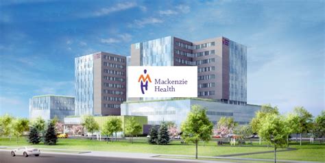 Health news, tips and updates from mackenzie health and mackenzie health foundation. Mackenzie Health adopts "smart" technology to improve ...