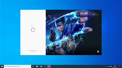 solucion del error 0xc0000005 valorant español youtube