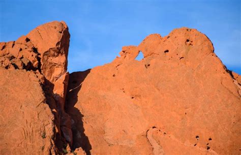 The Ultimate Guide To The Colorado S Garden Of The Gods Park