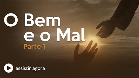 Aula 79 O Bem E O Mal Parte 1 Ole Allan Kardec Espiritismo