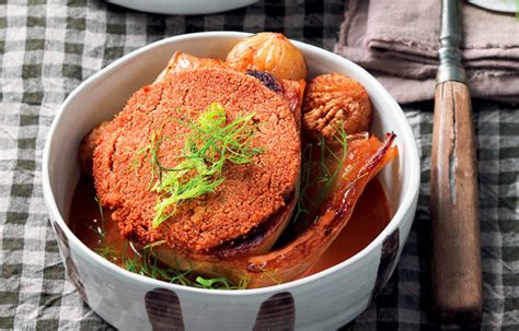Ricette e consigli per cucinarli. Ricette con i finocchi cotti
