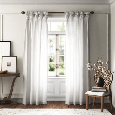 32 Types Of Curtains For Windows An Interior Design Guide Photos