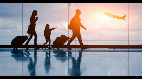 Requisitos Para Viajar Con Un Menor Actualizado Diciembre 2022