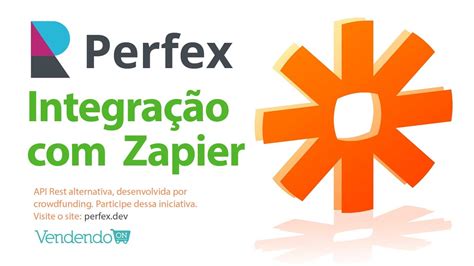 Integração Zapier Para Perfex Crm Utilizando Perfex Api Youtube