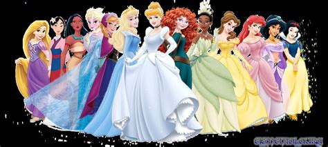 audreyfreak s favorite princesses disney princess fanpop