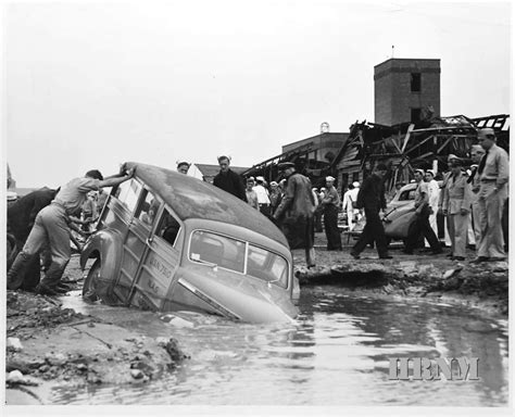 Hampton Roads Naval Museum Seventy Five Years Ago Tragedy On The Tow Way