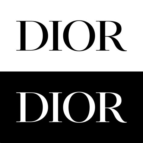 Dior Logo Download In Svg Or Png Logosarchive