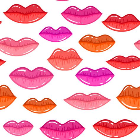 Best Puckering Lips Illustrations Royalty Free Vector Graphics And Clip Art Istock