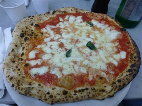Raffaele Esposito And The Story Of The First Margherita Pizza