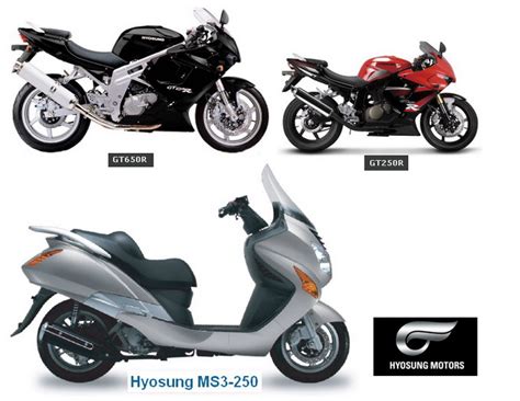 2017 hyosung gt250r on www.totalmotorcycle.com. Teamworld Industries - Hyosung Model - GT650R / GT250R ...
