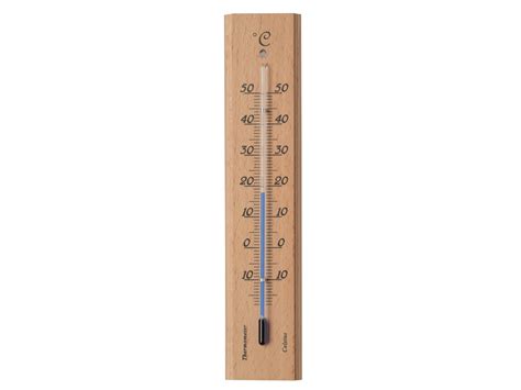 Hence, one kelvin is equal to a change in the thermodyn. Kelvin thermomètre 19cm bois | Hubo