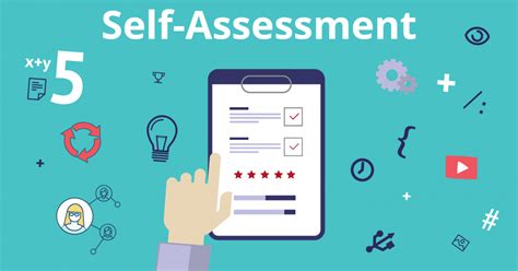 Self Assessment Tool Tiwi