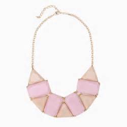 Melon Candy Necklace In Pink Dailylook