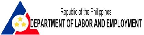 Department Of Labour Malaysia Us Department Of Labor Guidance To