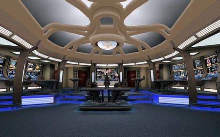 Dc comics is offering everything awesome. Enterprise-E Bridge - Desktop Nexus Wallpapers | Star trek ...