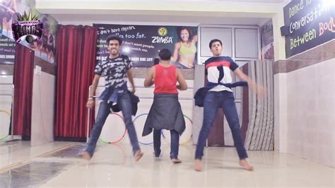 Teri Aankhya Ka Yo Kajal Sapna Choudhary Dance Cover Choreography