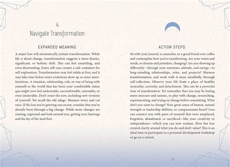 Grief, Grace, and Healing by Tanya Carroll Richardson | Oracle Deck and