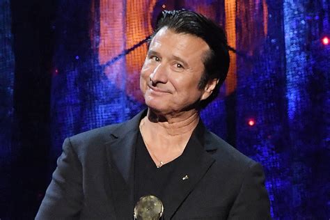 Steve Perry Says Journey Used To Bump Heads Like Motherf Ers