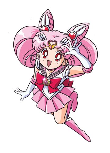 Sailor Chibi Moon By Marco Albiero Sailor Mini Moon Sailor Chibi