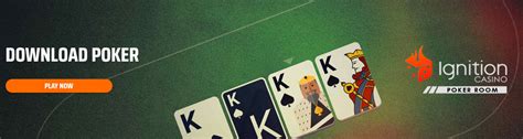 Maybe you would like to learn more about one of these? Ignition Poker Download & Apps - Real Money USA Review 2020