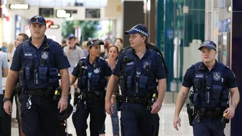 rapid action patrol cops will boost northern gold coast police numbers gold coast bulletin