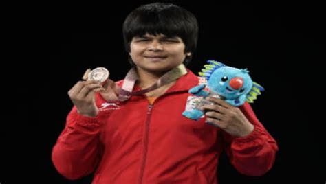 Asian Wrestling Championships 2019 Divya Kakran Manju Kumari Clinch Bronze Medals Seema