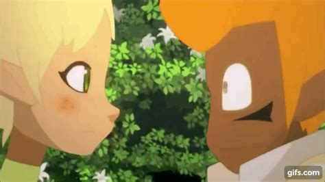 3 épisodes Spéciaux De Wakfu Série Livre 3 Le Mariage Wakfu Manga