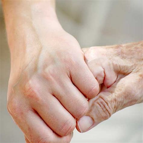 An Introductory Guide To Elderly Care