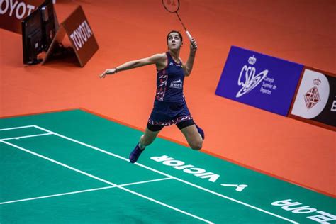 Yonex all england open 2020 world tour super 1000 badminton finals highlights ws | chen yu fei vs. BÁDMINTON | Carolina Marín se despide en semifinales del ...