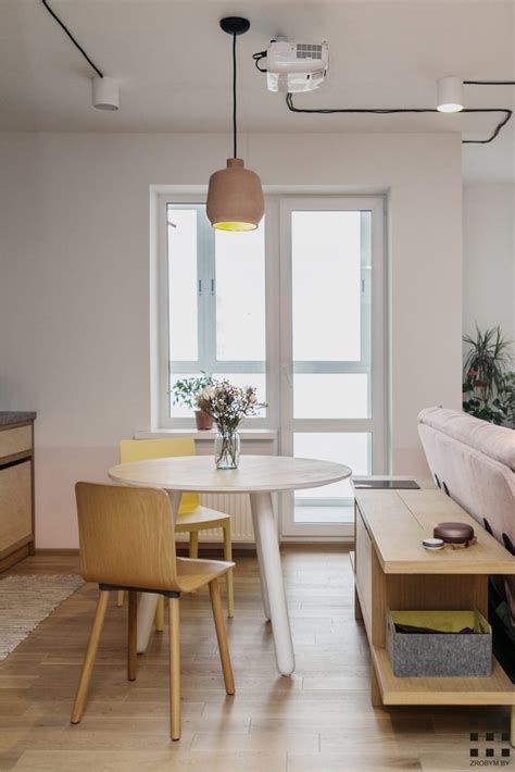Small Dining Area Solutions Interior Design Ideas