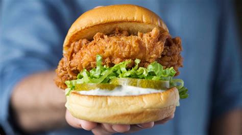 Who Has The Best Chicken Sandwich Chick Fil A Chickenshack Or Fuku