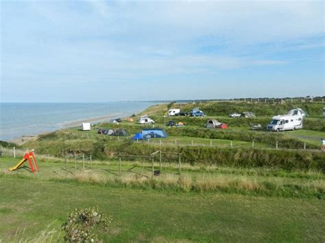 Camping Omaha Beach Vierville Sur Mer Colleville Sur Mer Locations