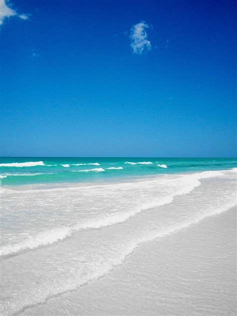 Siesta Key Beach Love It Cant Wait For It To Be Summer So I Can