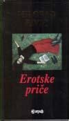 Erotske Pri E By Milorad Pavi Goodreads