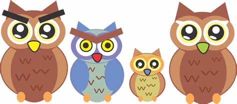 200 Gambar Kartun Burung Gratis - Infobaru