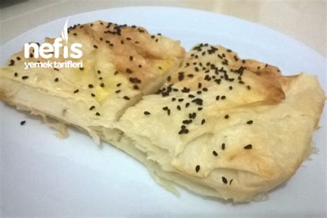 Hazır Yufkadan Patatesli Börek Tarifi Nefis Yemek Tarifleri