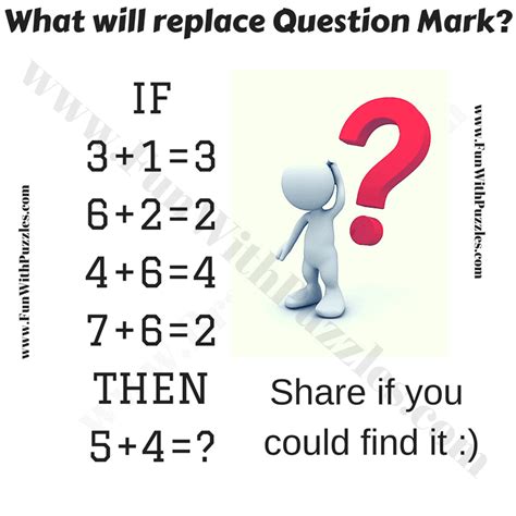 Mind Test Puzzle Question For Teens And Adults With Answer