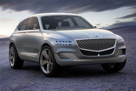 Korean Luxury Car Brands | Luxury Car Brands