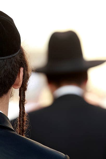 Hasidic Jew Clothing Stock Photos Pictures And Royalty Free Images Istock